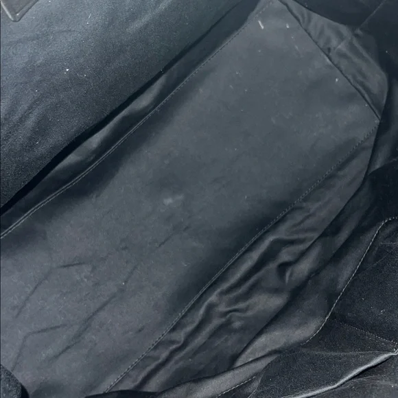 YSL BLACK Tote - Picture 5 of 5
